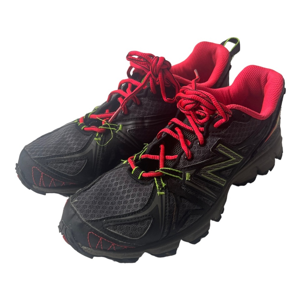 New Balance WT610BP2 Women's Marathon Trail Barkley Running Shoes Size 9.5
